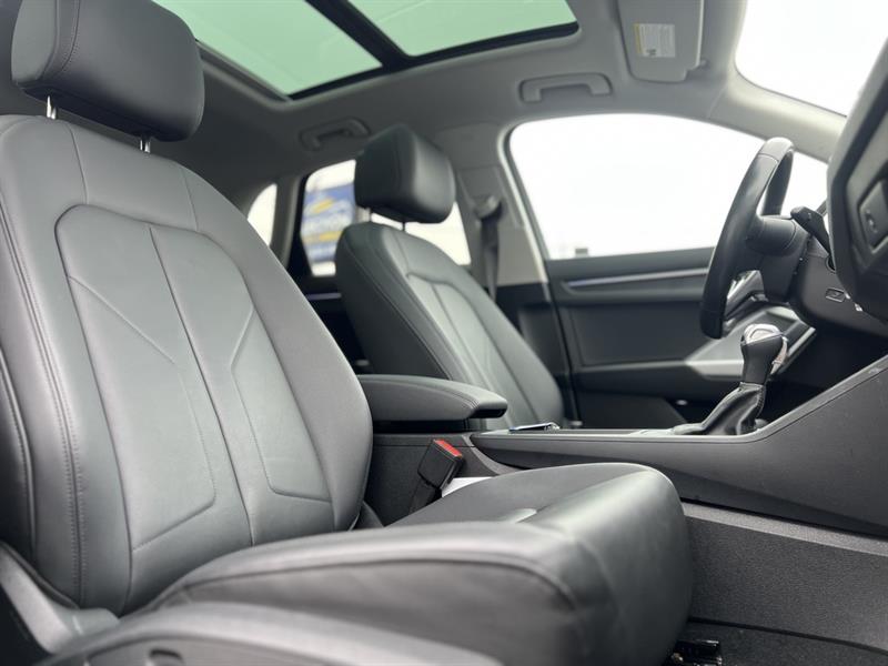 audi Q3 2022 - 29