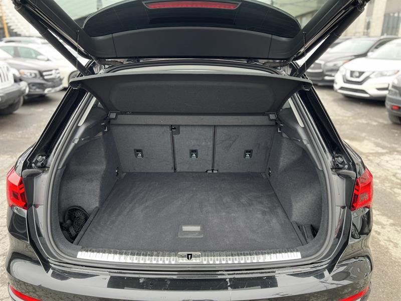 audi Q3 2022 - 33