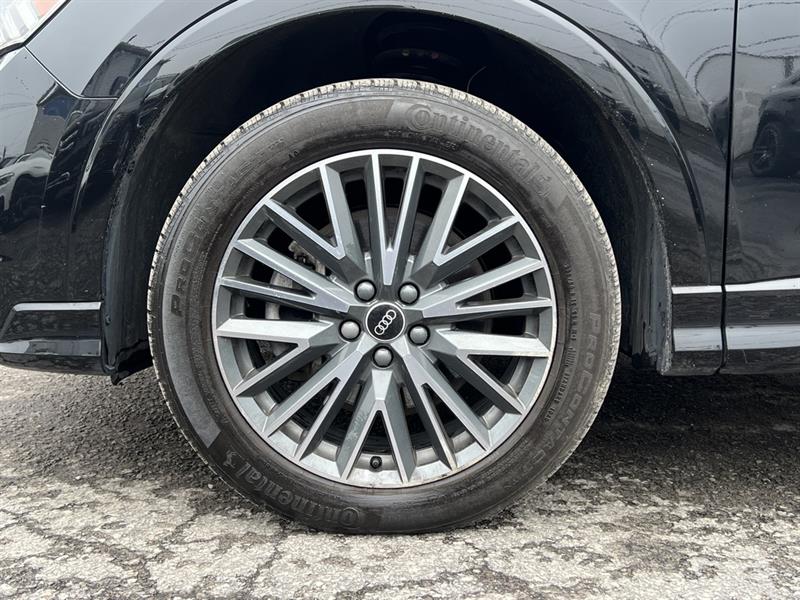 audi Q3 2022 - 36