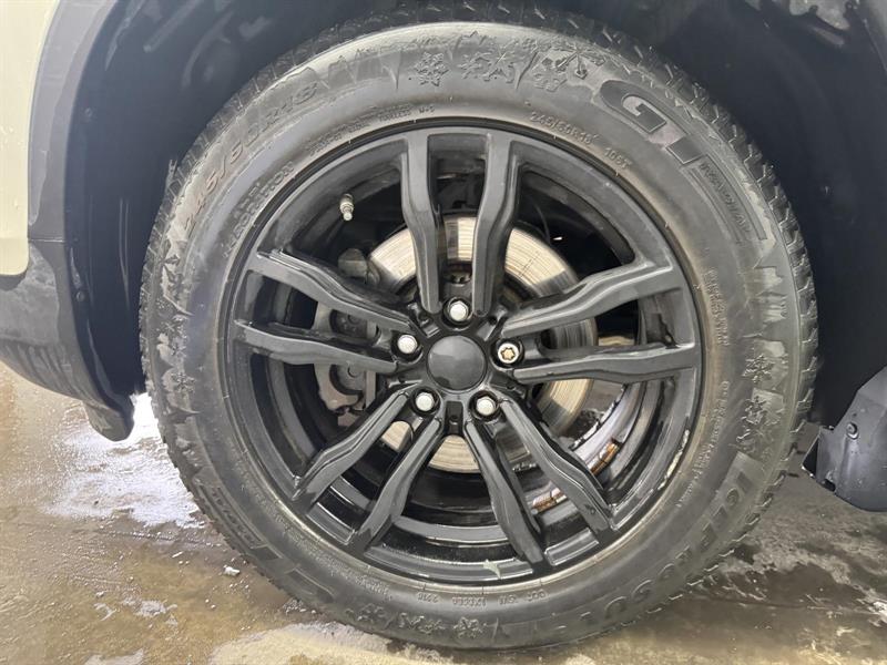 honda Pilot 2018 - 7