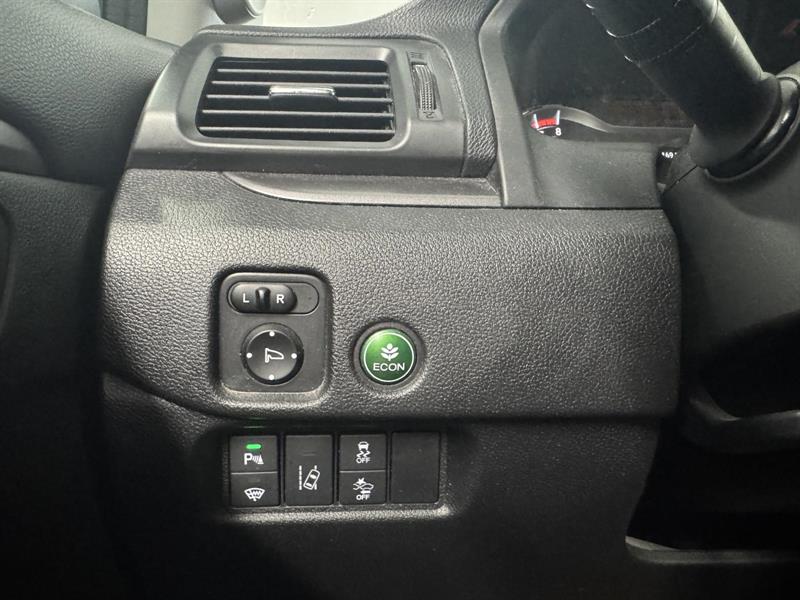 honda Pilot 2018 - 18