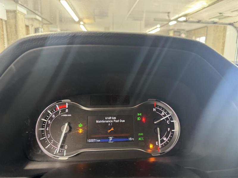 honda Pilot 2018 - 19