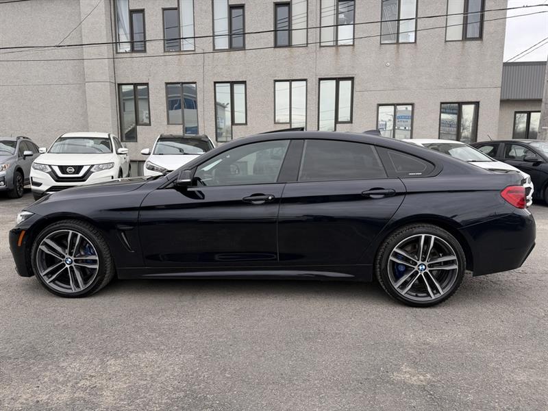bmw 4 Series 2019 - 4