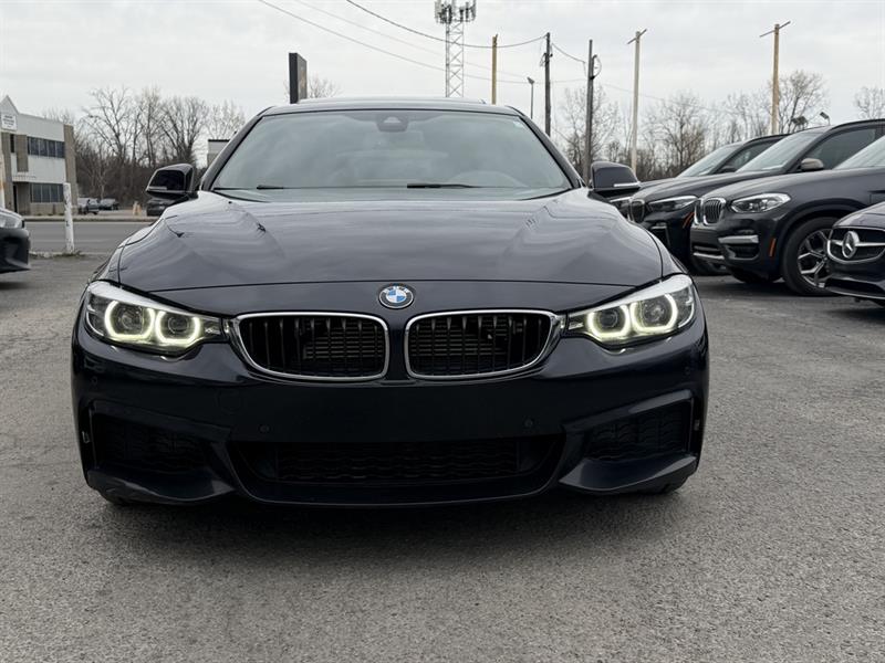 bmw 4 Series 2019 - 5