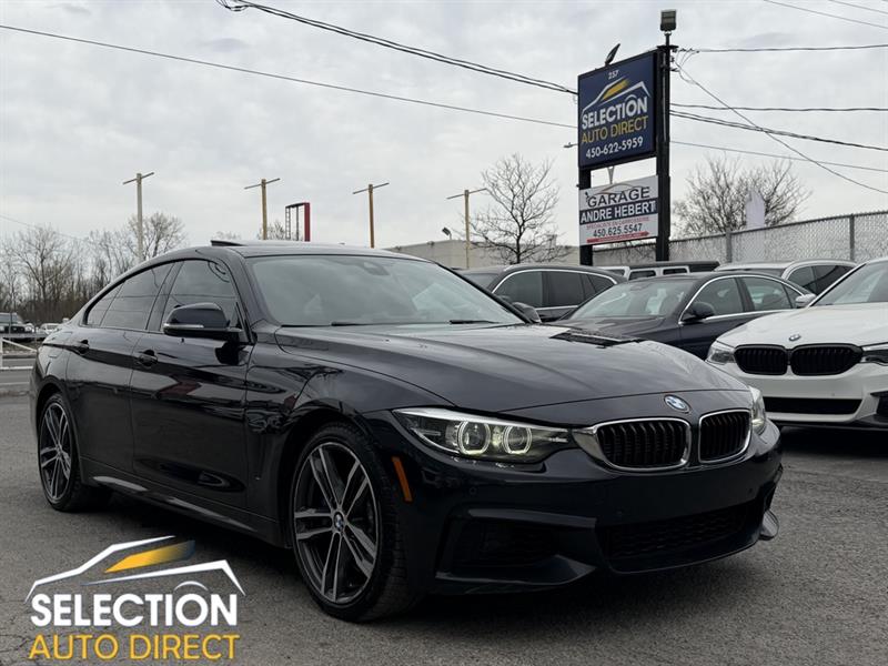 bmw 4 Series 2019 - 6