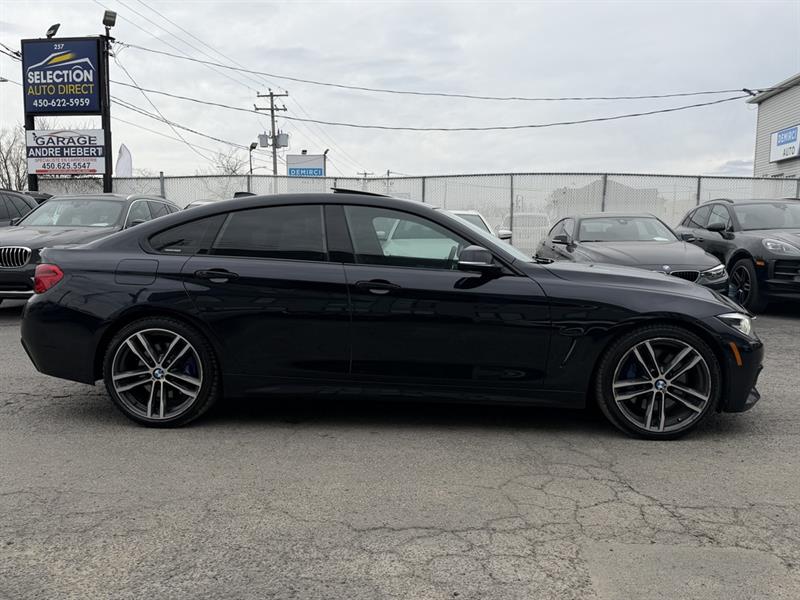 bmw 4 Series 2019 - 7