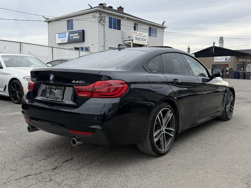 bmw 4 Series 2019 - 8