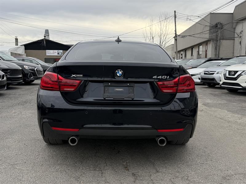 bmw 4 Series 2019 - 9