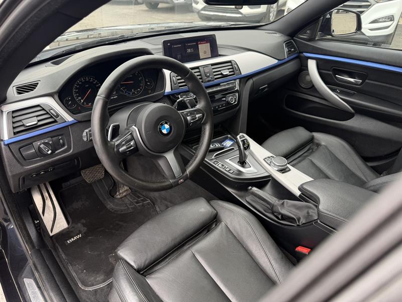 bmw 4 Series 2019 - 15