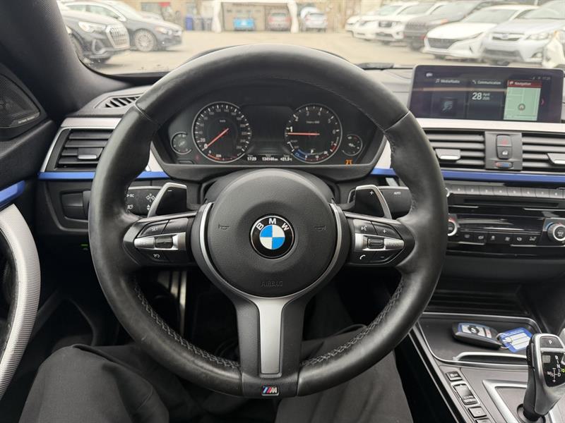 bmw 4 Series 2019 - 18