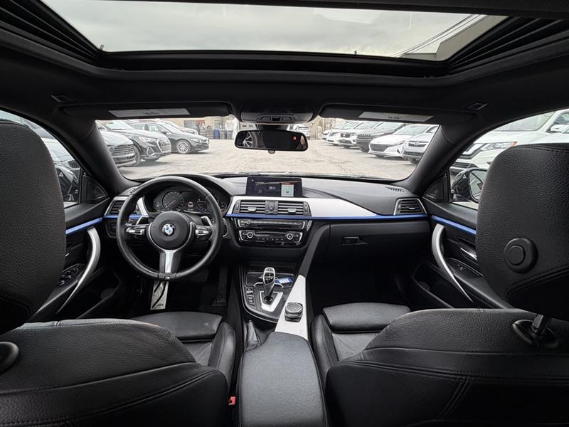bmw 4 Series 2019 - 28