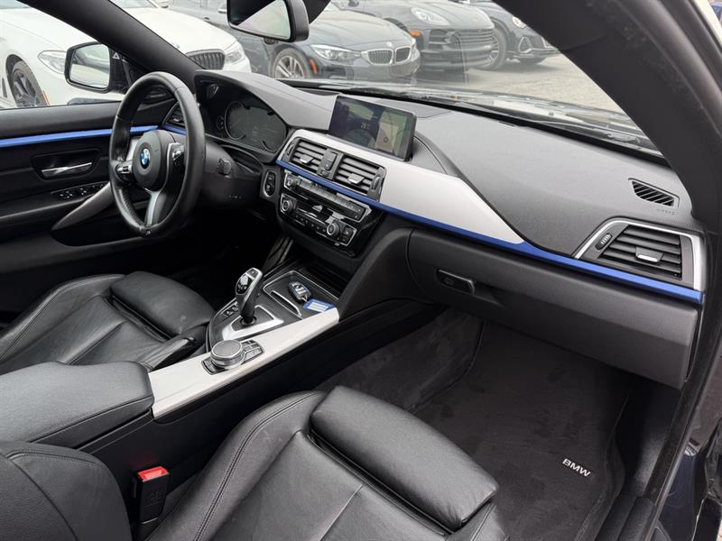 bmw 4 Series 2019 - 29