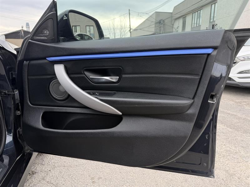 bmw 4 Series 2019 - 32