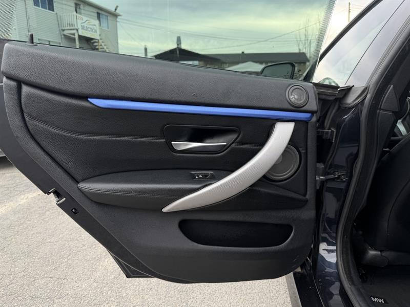 bmw 4 Series 2019 - 36