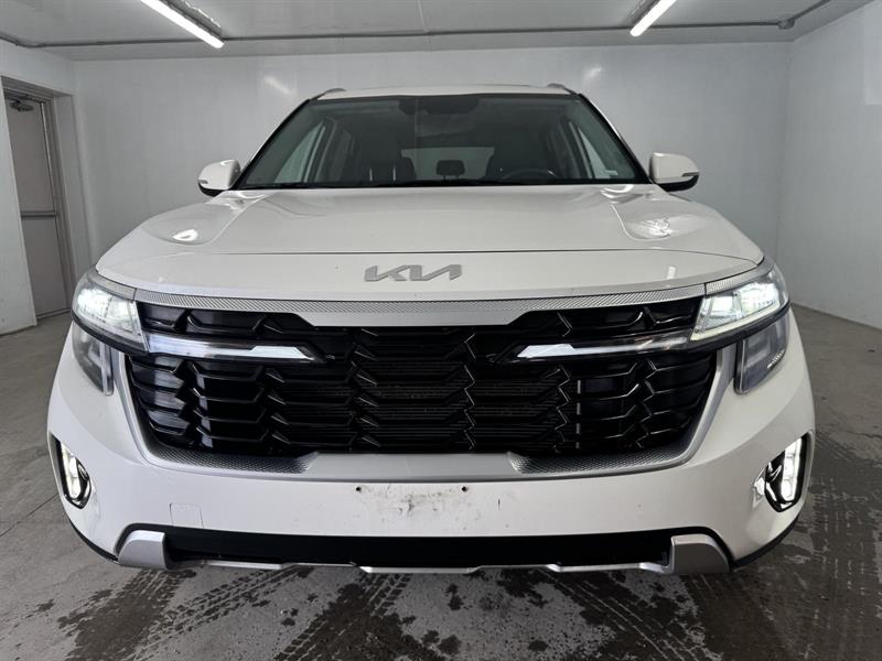 kia Seltos 2024 - 2