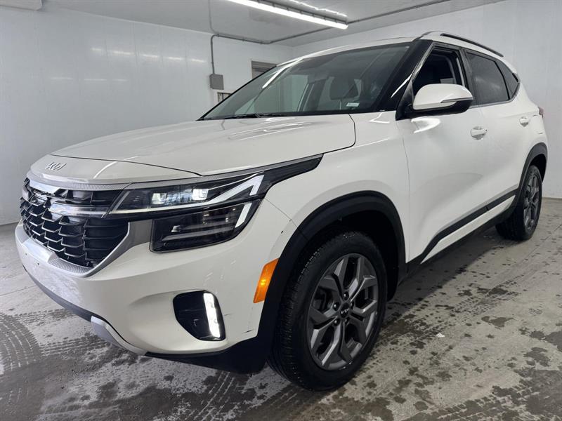 kia Seltos 2024 - 3