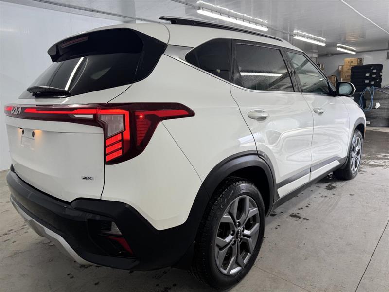 kia Seltos 2024 - 6