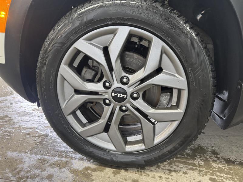 kia Seltos 2024 - 7