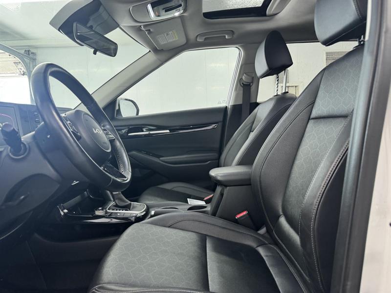 kia Seltos 2024 - 10