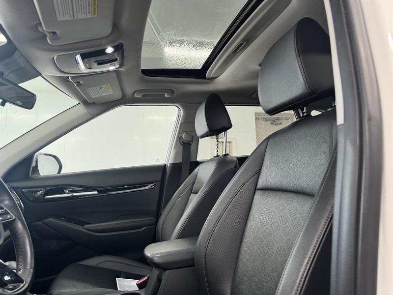 kia Seltos 2024 - 11