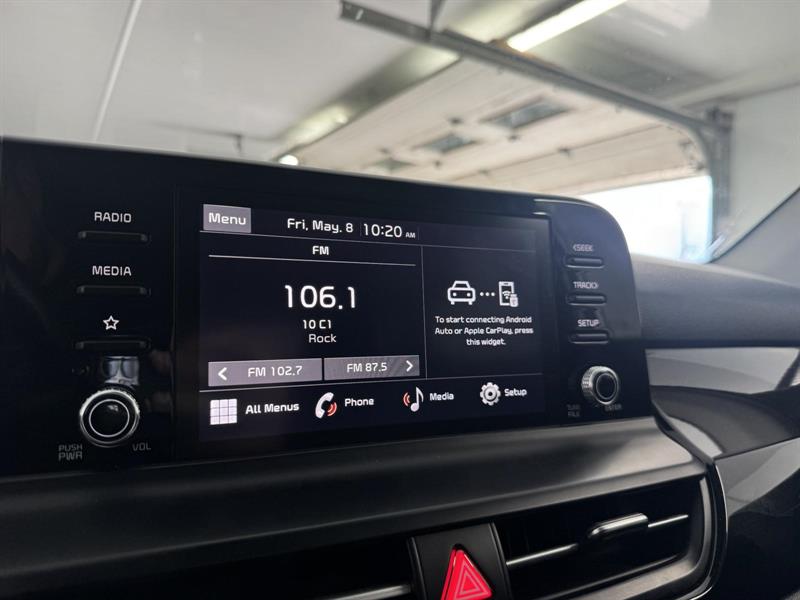 kia Seltos 2024 - 15