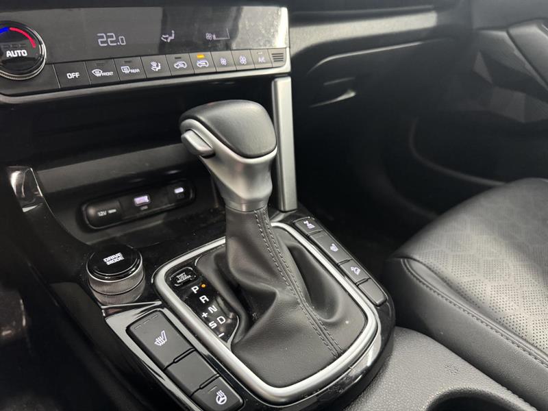 kia Seltos 2024 - 18