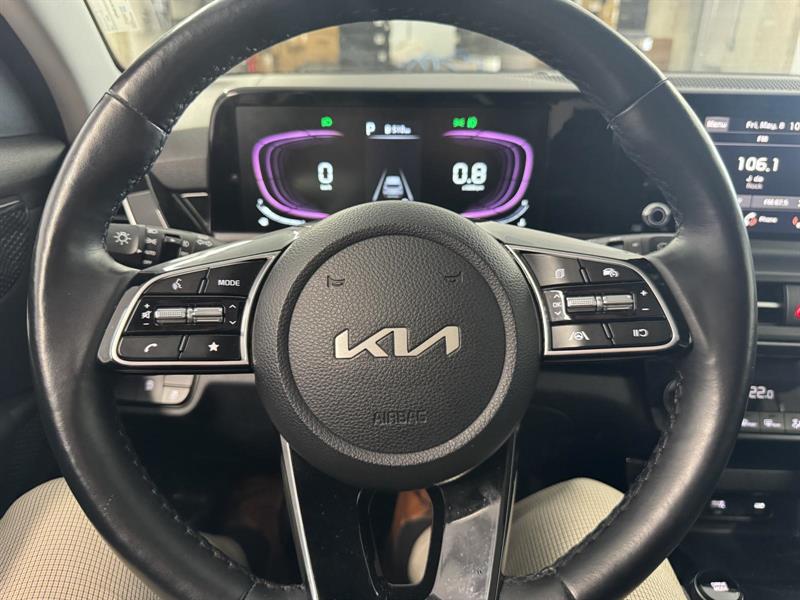 kia Seltos 2024 - 19