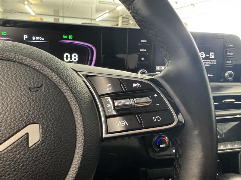 kia Seltos 2024 - 20