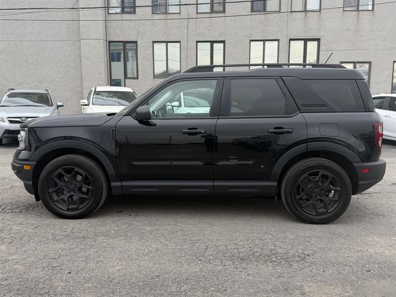 ford Bronco Sport 2023 - 4