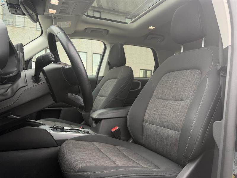 ford Bronco Sport 2023 - 12
