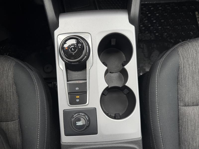 ford Bronco Sport 2023 - 23