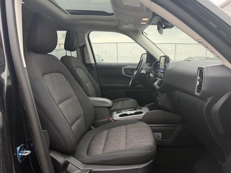 ford Bronco Sport 2023 - 26