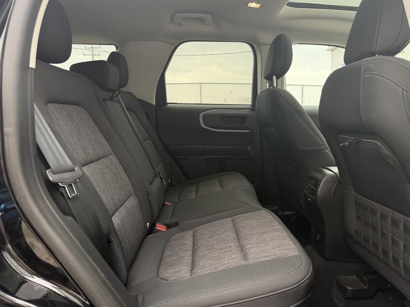 ford Bronco Sport 2023 - 27