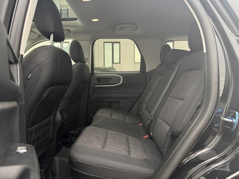 ford Bronco Sport 2023 - 28