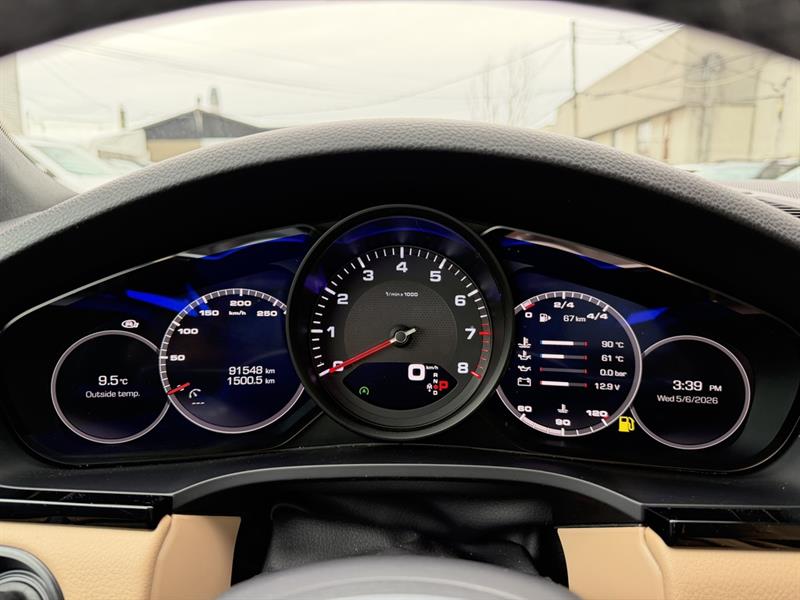 porsche Cayenne 2020 - 4