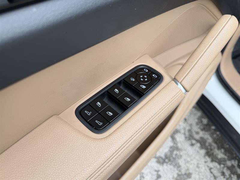 porsche Cayenne 2020 - 13