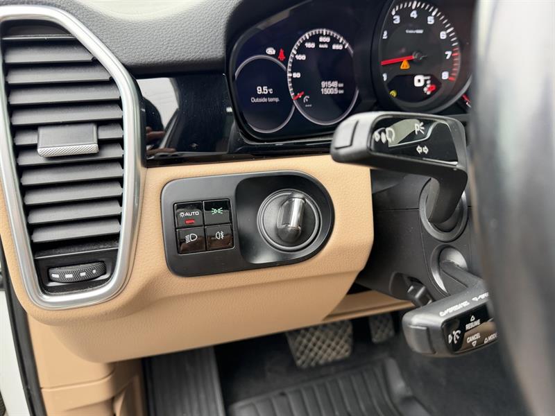 porsche Cayenne 2020 - 18