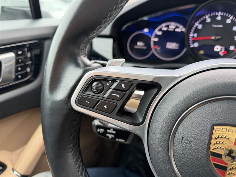porsche Cayenne 2020 - 20