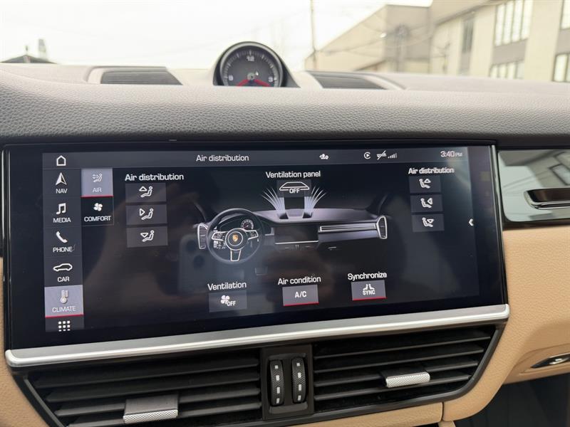 porsche Cayenne 2020 - 27