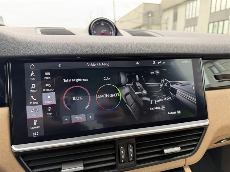 porsche Cayenne 2020 - 29