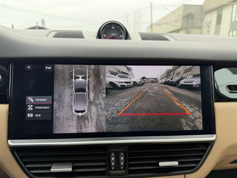 porsche Cayenne 2020 - 30
