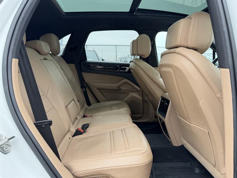 porsche Cayenne 2020 - 37