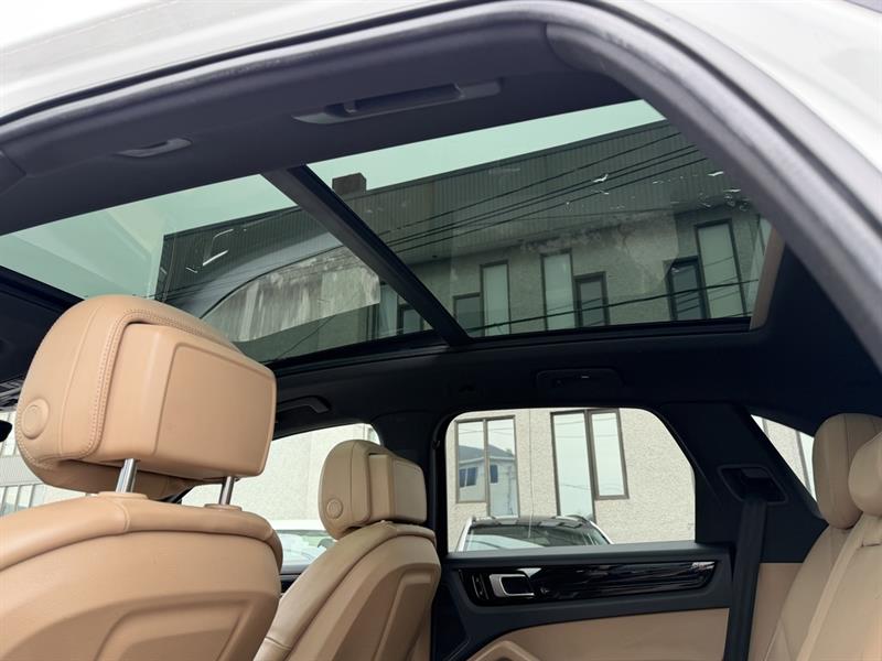 porsche Cayenne 2020 - 41