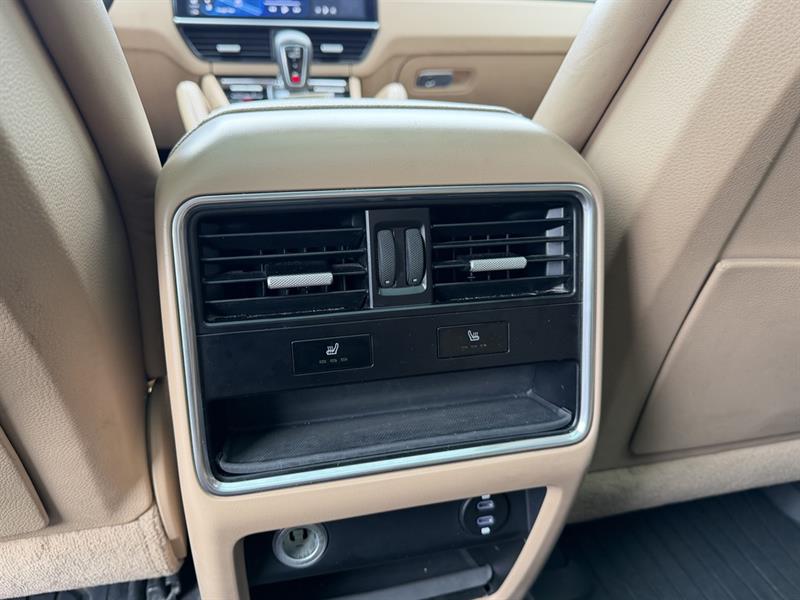 porsche Cayenne 2020 - 42