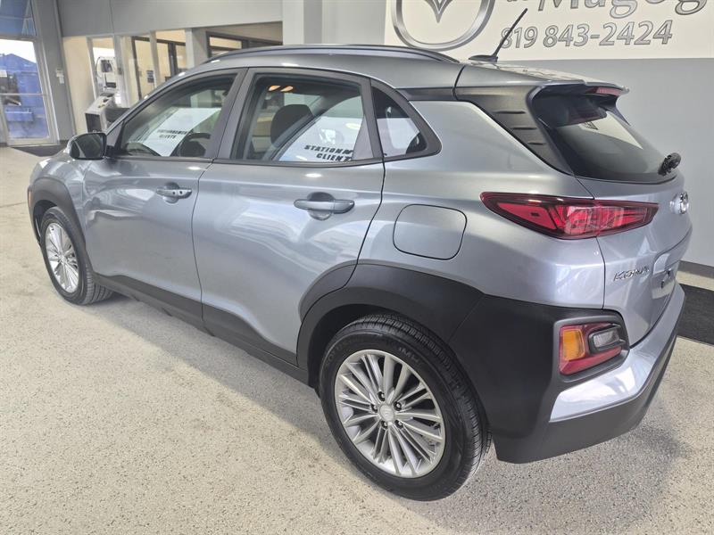 hyundai Kona 2021 - 3