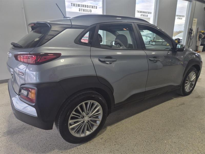 hyundai Kona 2021 - 5