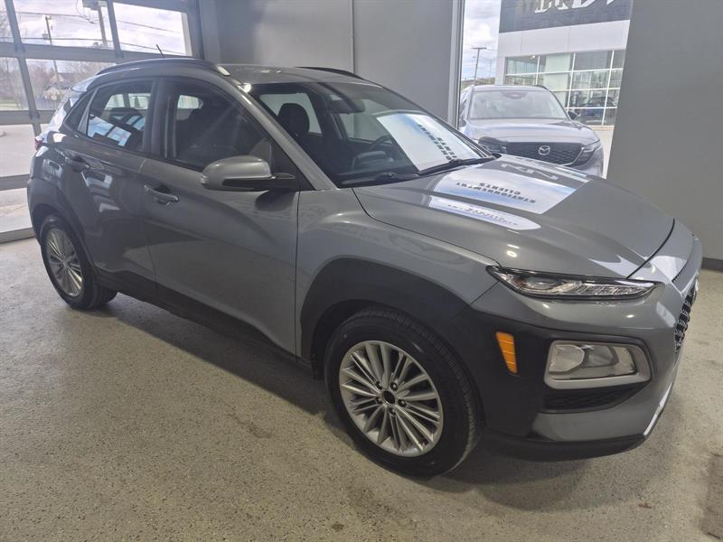 hyundai Kona 2021 - 6