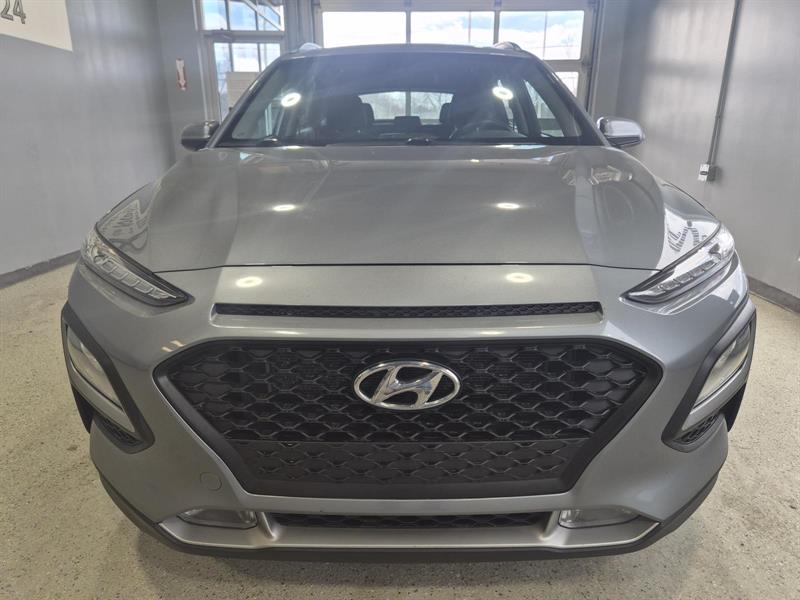 hyundai Kona 2021 - 7