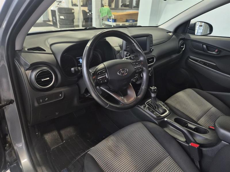 hyundai Kona 2021 - 10