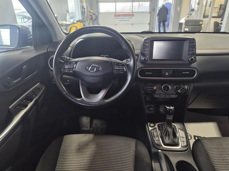 hyundai Kona 2021 - 11